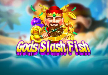 Gods Slash Fish tại 79king