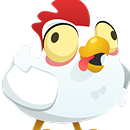 Biểu tượng Chicken Road 2